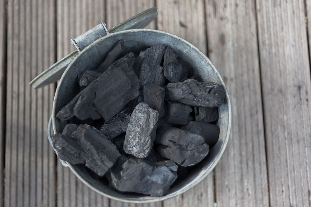 Kamado Houtskool, welke houtskool kan je het beste kiezen?