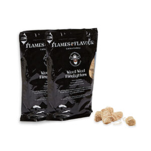 Aanmaak Wokkels 600 gram (2 x 300 gram)