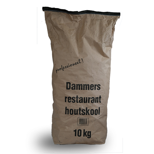 Dammers Houtskool kopen