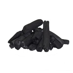 Marabu Houtskool uit Cuba van Flames & Flavour