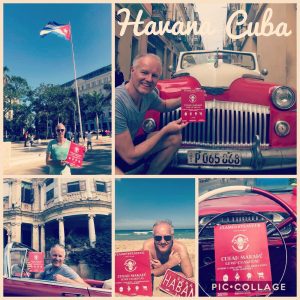 In Cuba op zoek naar de beste Marabu Houtskool