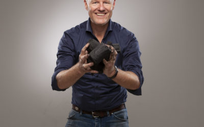 Beste houtskool voor Kamado