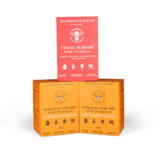 Pure Mix Houtskool (18KG) + Marabu Houtskool (15KG)