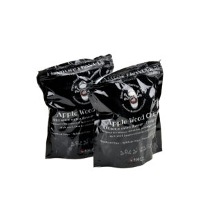 Kersen Rookhout (chips) 500 gr (2 x 250gr)
