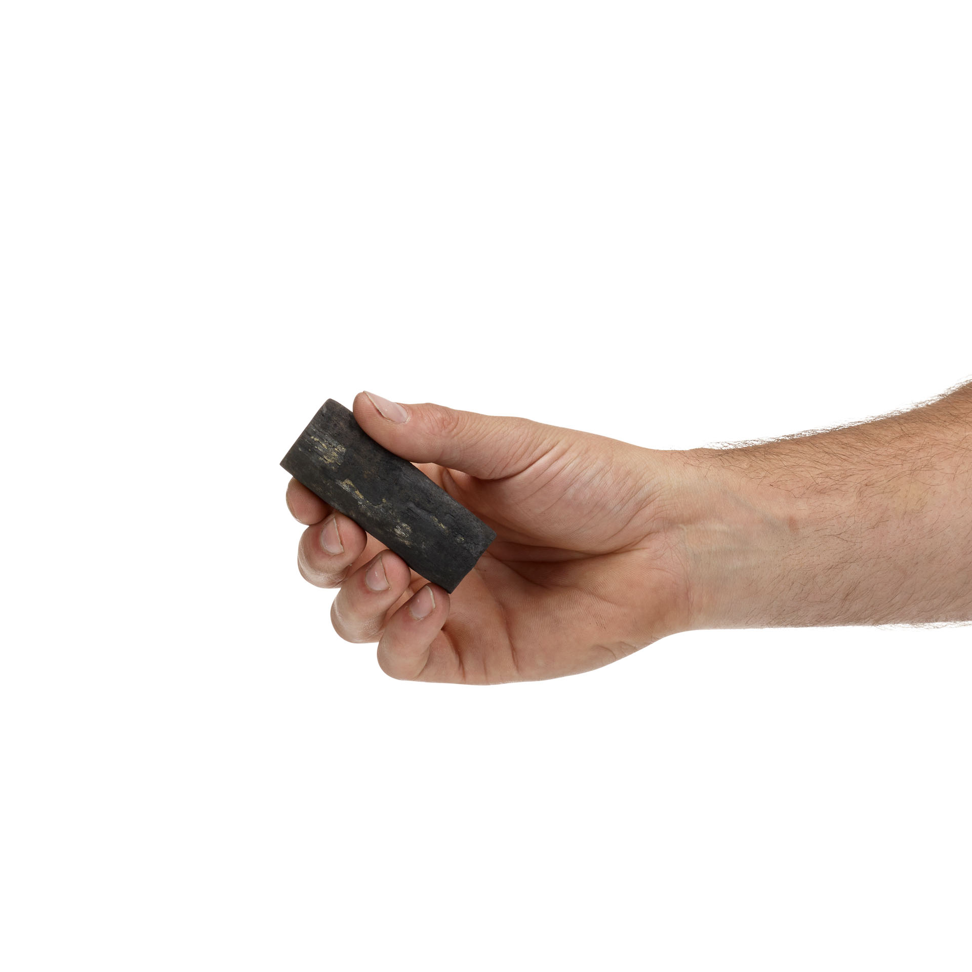 8,5 KG Japanse White Binchotan Houtskool Eucalyptus | Flames & Flavour - Afbeelding 2