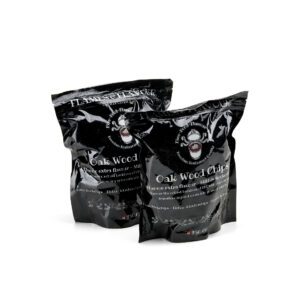 Eiken Rookhout (chips) 500 gr (2 x 250gr)