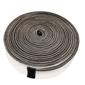 Fiberglass Universele Kamado afdichting (3,85m x 3 cm) voor Kamado Large modellen